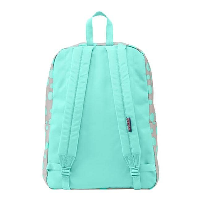 sylvia canvas backpack