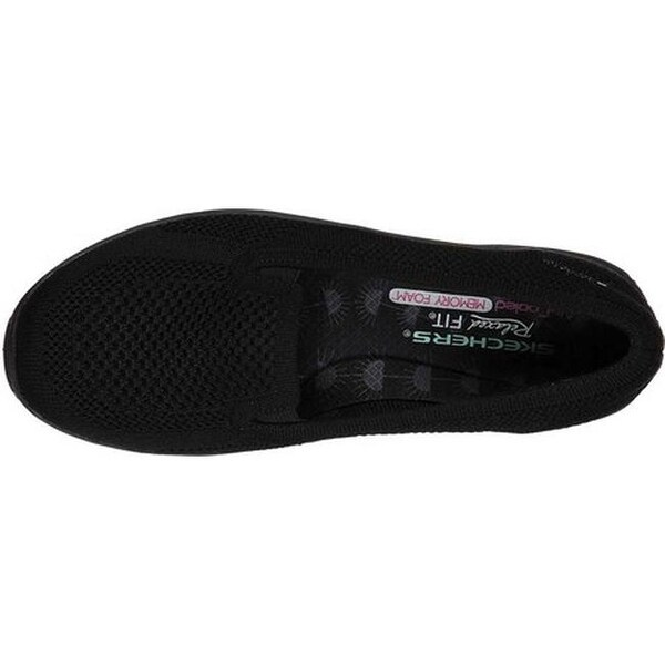 skechers shoes womens memory foam