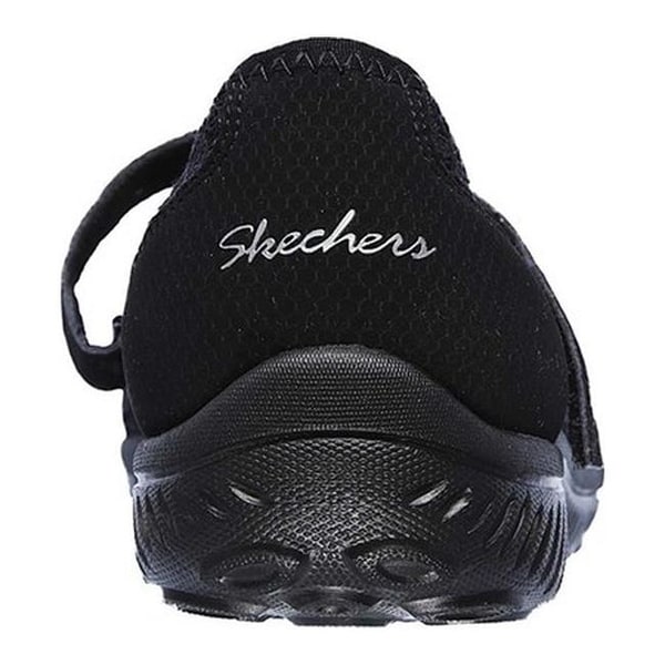 skechers be light florescent women's shoes