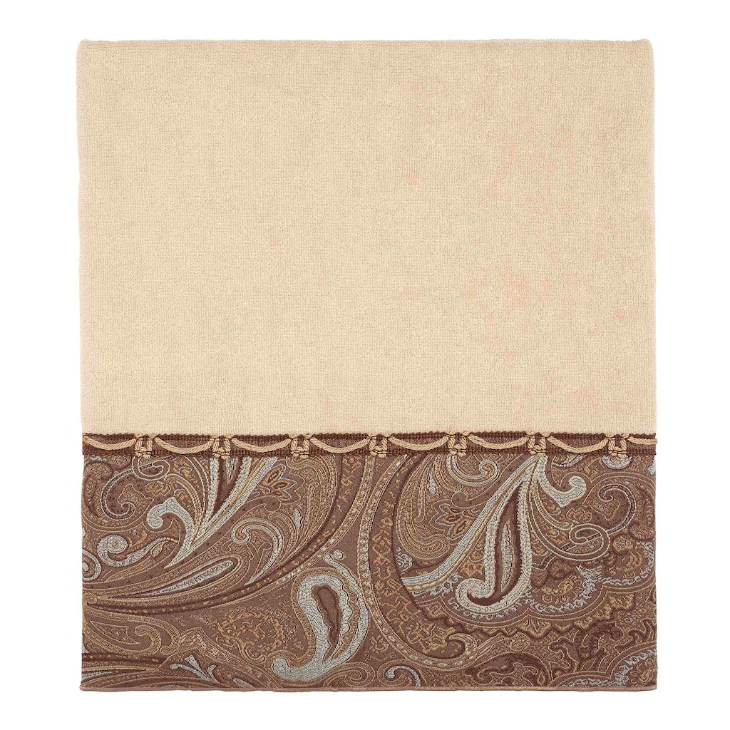 Avanti Linens Bradford Bath Towel - Bath Towel