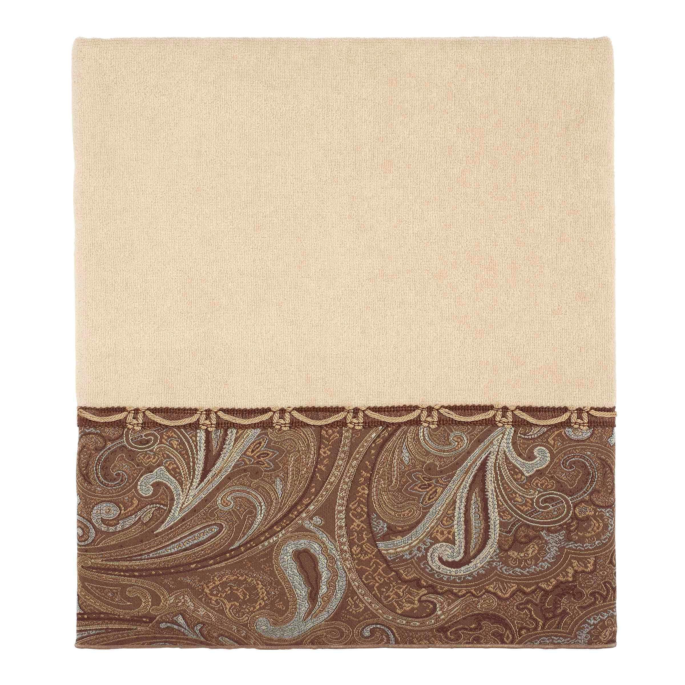 Avanti Bradford Bath Towel - Bath Towel