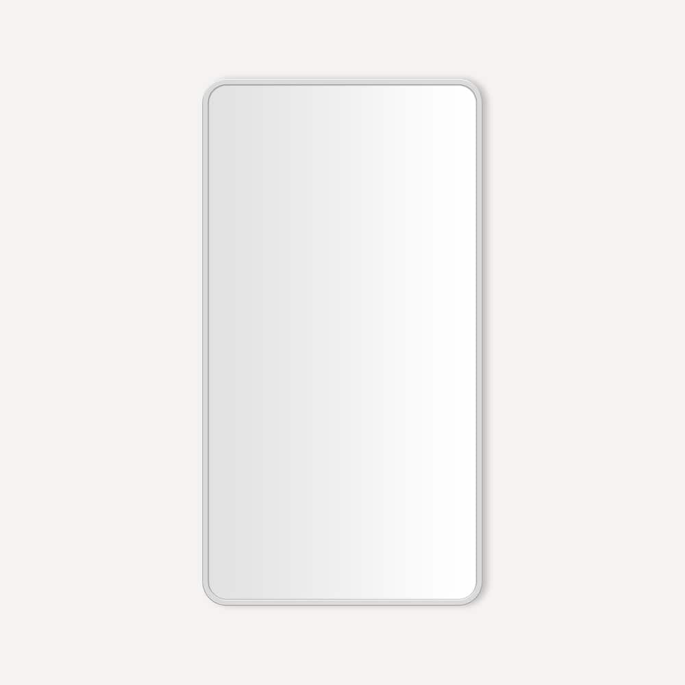 Robern CM2444RC Craft Series 23-1/4" W x 44-1/4" H Modern Rectangular