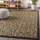 preview thumbnail 77 of 147, JONATHAN Y Ourika Vintage Filigree Textured Weave Indoor/Outdoor Area Rug