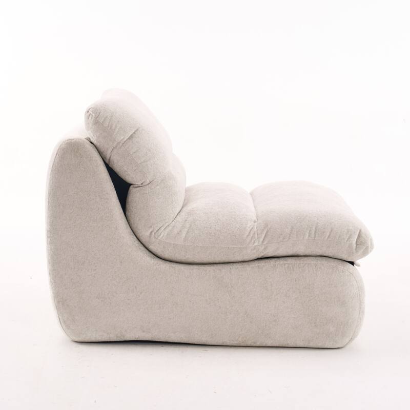 Compressed Bean Bag Chair