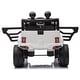 preview thumbnail 69 of 98, Electric Ride-On Truck for Kids, 12V Battery, 3-Speed Settings, Parent Remote Control, LED, MP3, Bluetooth, Power Display
