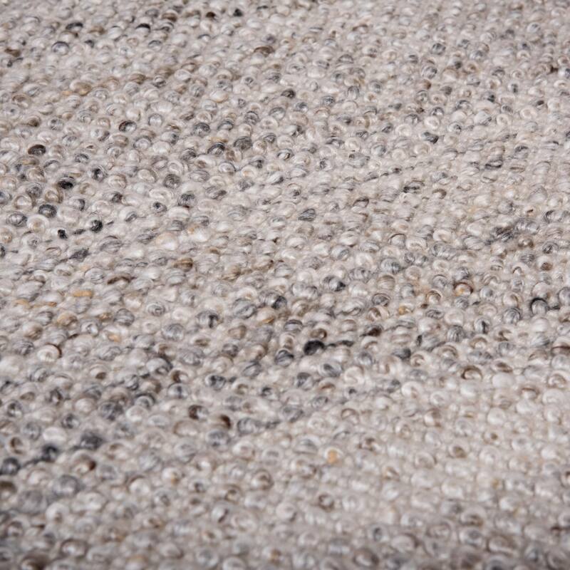 Alora Decor Dusk Contemporary Polyester Area Rug