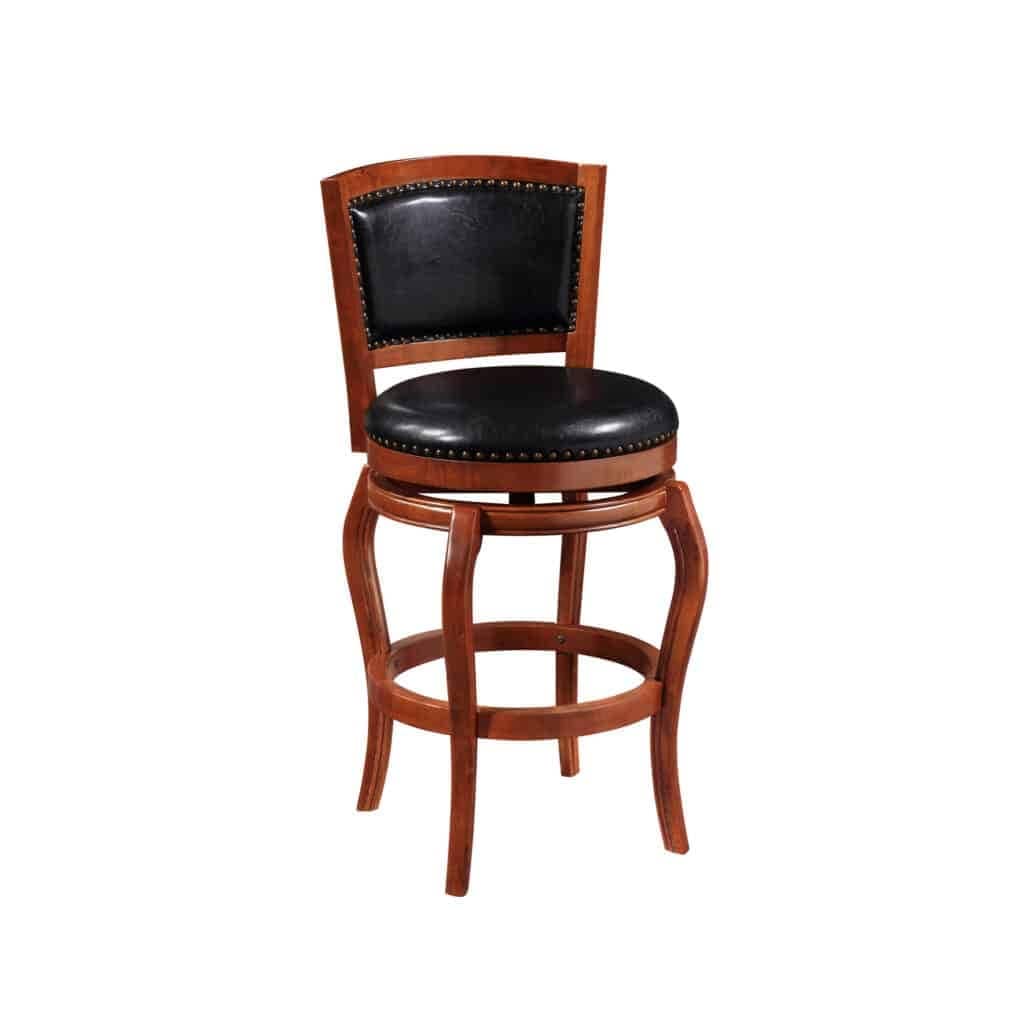 Boraam Harris 29 inch Swivel Bar Stool