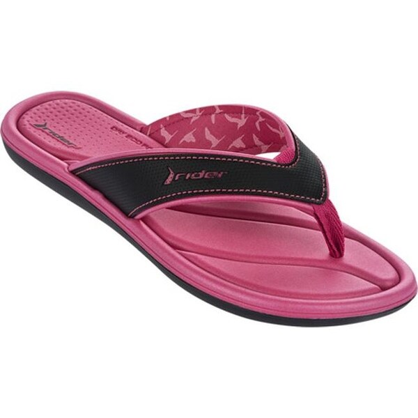 rider cloud flip flops