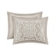 preview thumbnail 24 of 23, Harbor House Suzanna Cotton Comforter 3-piece Set