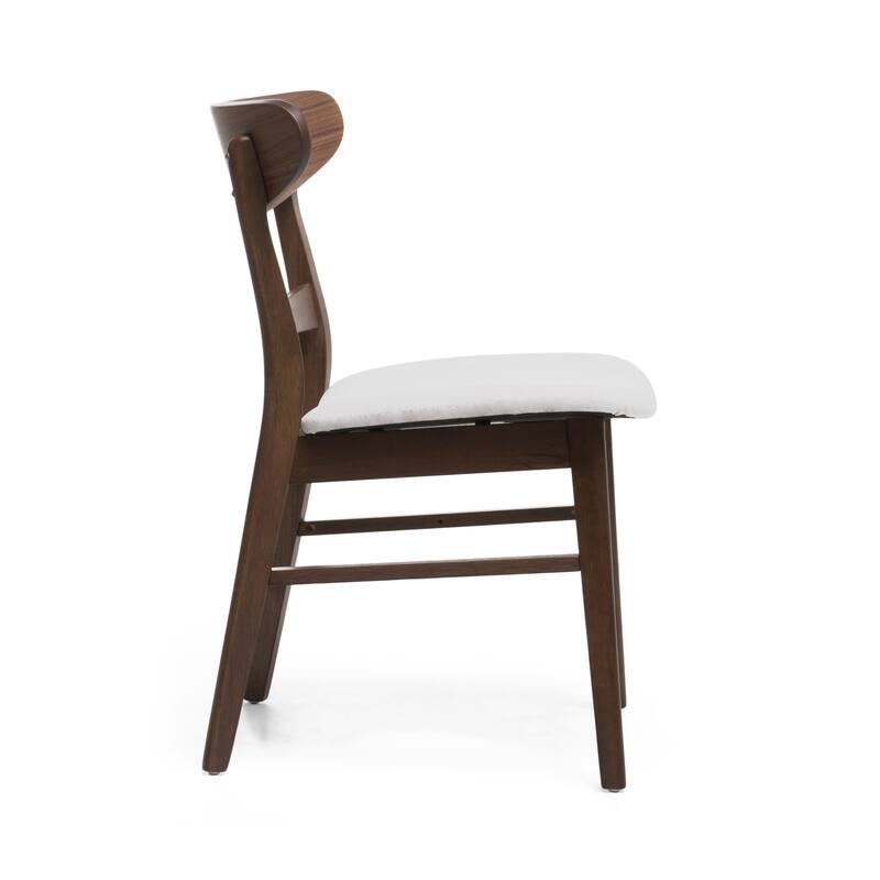 Amesbury Wood 7 Piece Dining Set by Christopher Knight Home