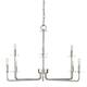 Option Polished Nickel
