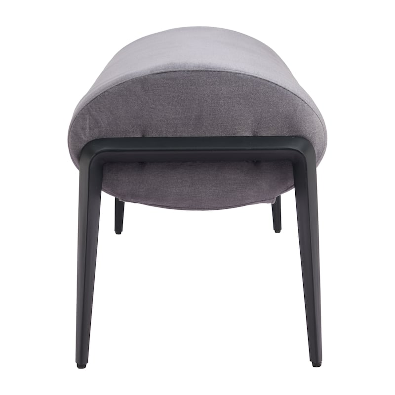Glatt Bench Gray
