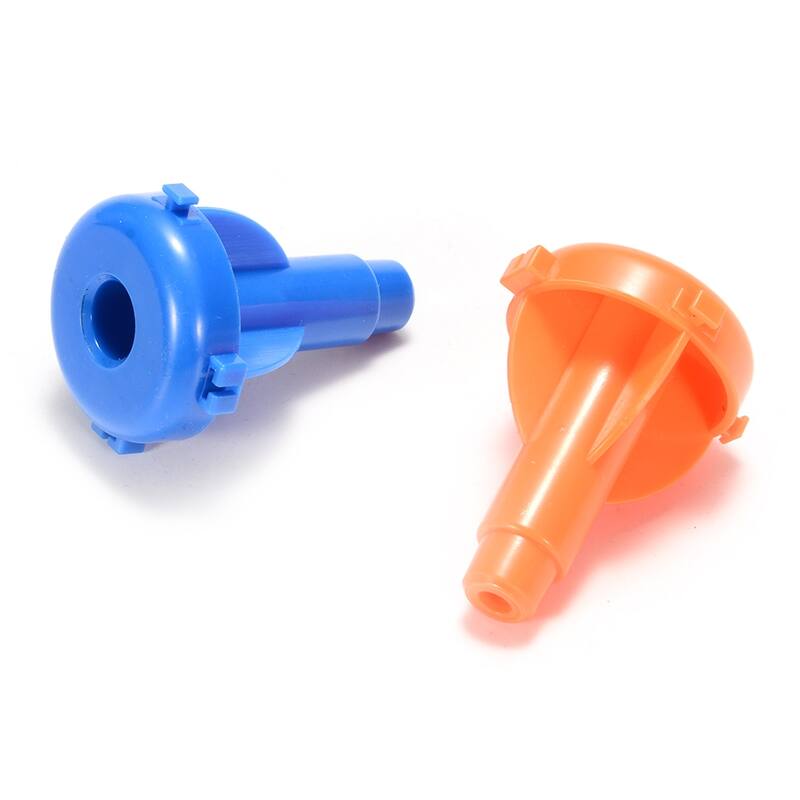 Building Block Set with 96 Pegs