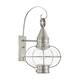 Option Brushed Nickel
