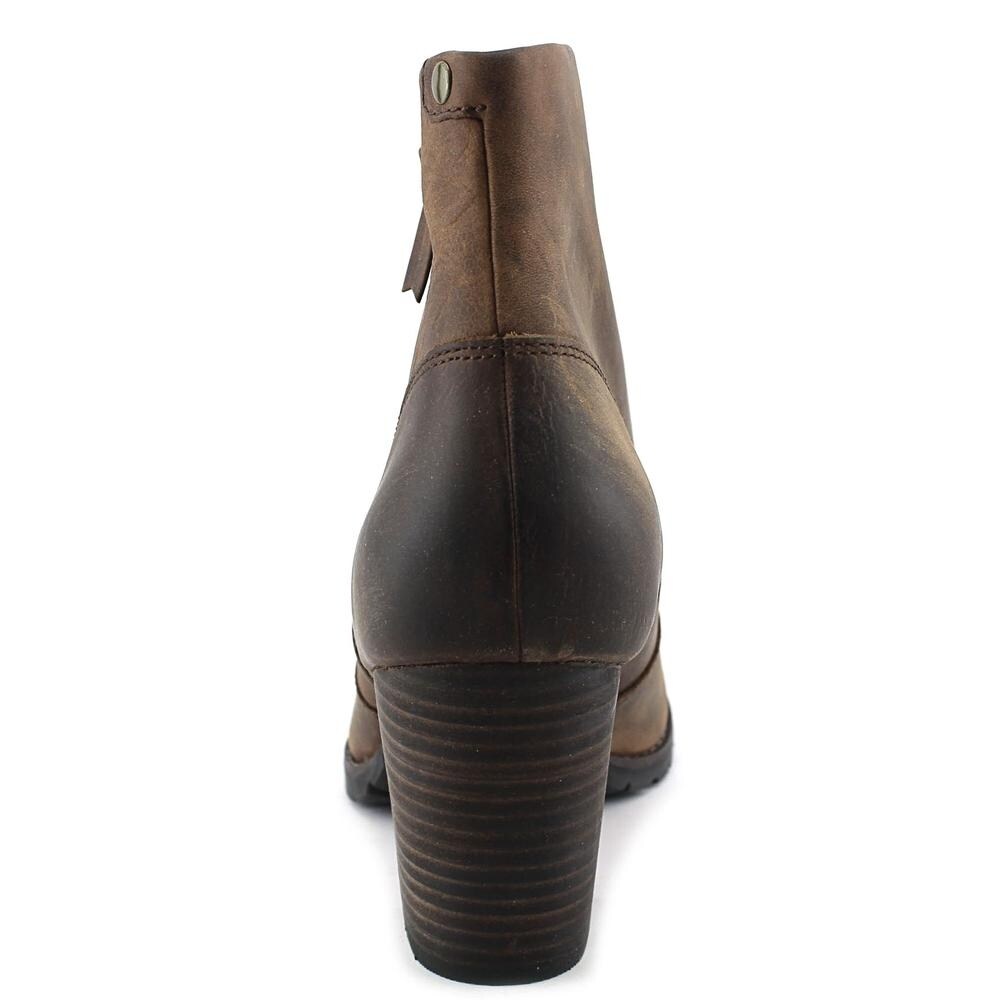 clarks mission boots