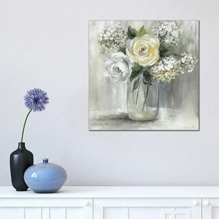 iCanvas "Summer Nuance II" by Nan Canvas Print