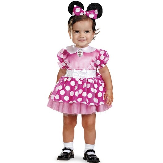 disguise minnie mouse costume