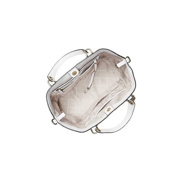 michael kors brooklyn bag small