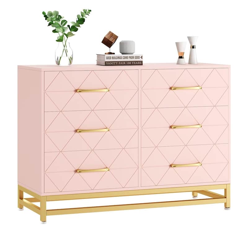 Dresser for Bedroom
