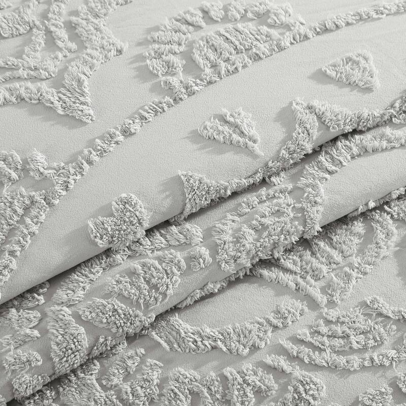 Lotus Chenille Collection