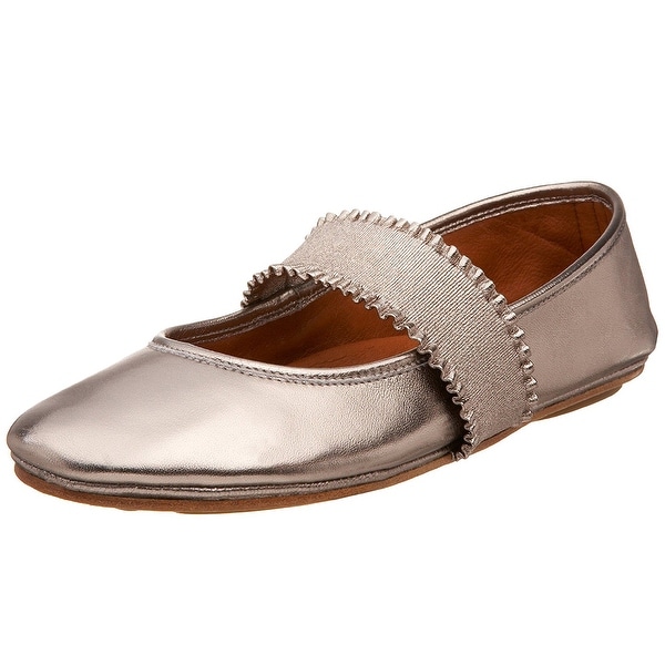 gentle souls mary janes