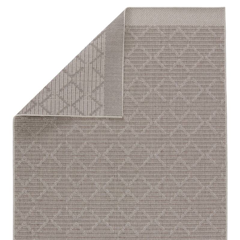 Motu Indoor/ Outdoor Trellis Area Rug
