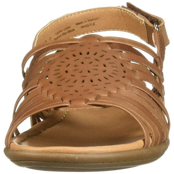 naturalizer whistle sandals