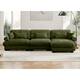 Option Olive Green
