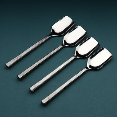 INOX Jason Stilton Scoop 4 Pc. Set