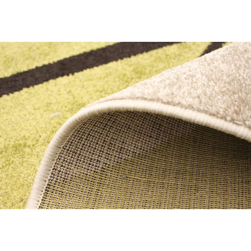 ECARPETGALLERY Cosi Contemporary Rug