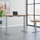 preview thumbnail 66 of 108, Move 60 Series 72W x 30D Height Adjustable Standing Desk