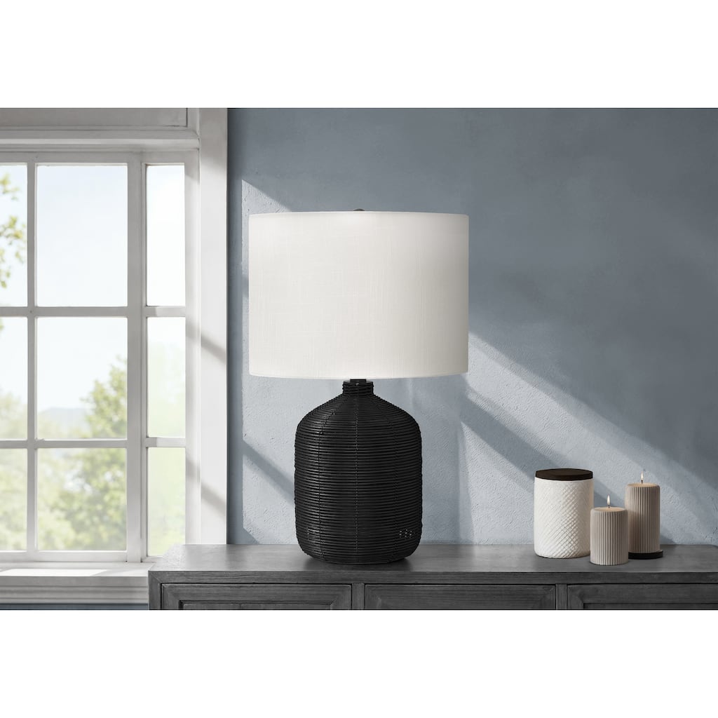 Contemporary Table Lamp