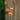 Sunflower Patio Light Set - 6' Green Wire - 10ct - 102"