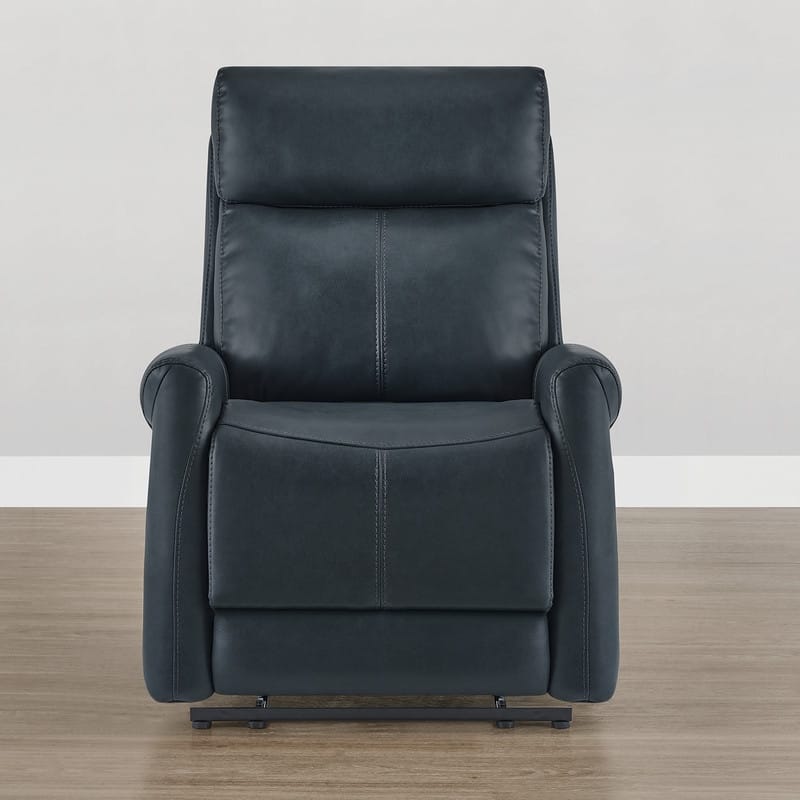 Spruce & Spring Margot Wall Hugger Power Recliner with USB Ports