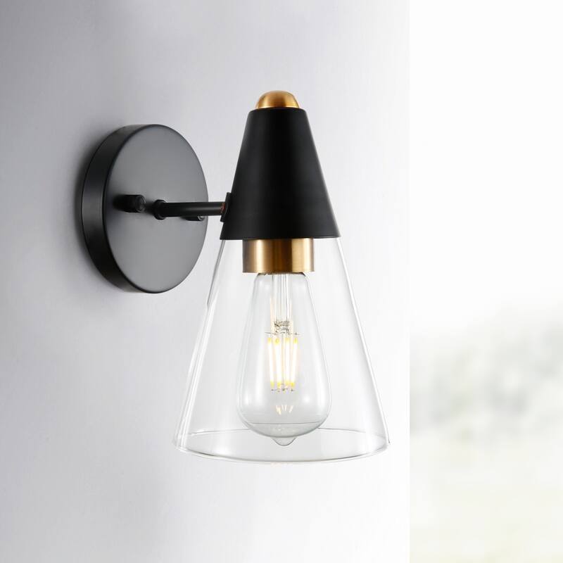 Light Society Petra Wall Sconce