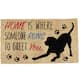 Option Home Dog