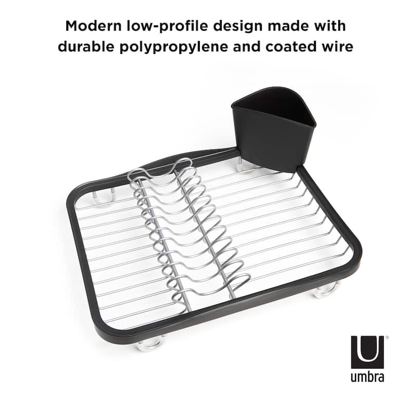 Umbra SINKIN Dish Rack