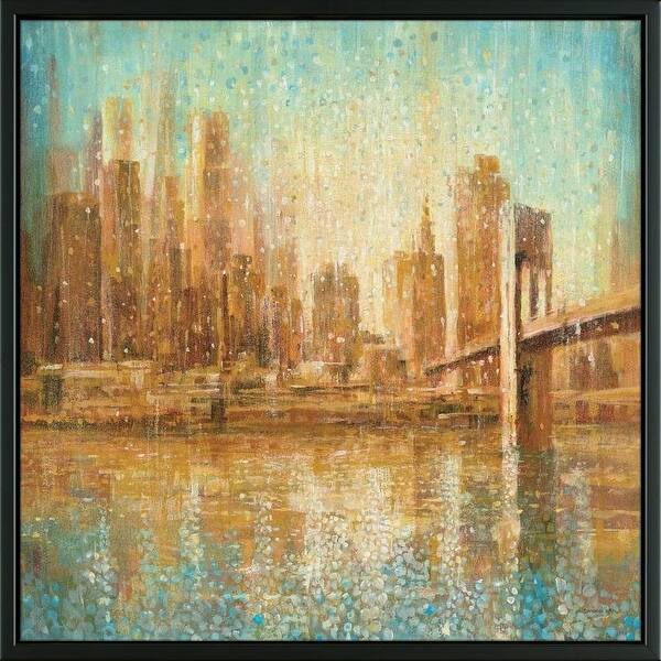 Shop Easy Art Prints Danhui Nainational S Champagne City Premium