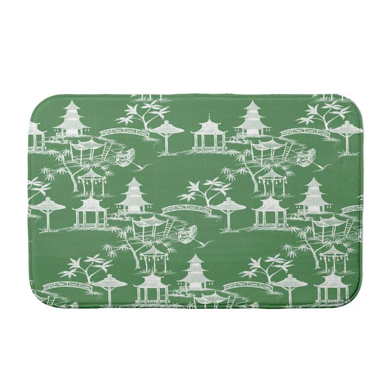 Chinapezka Bath Mat