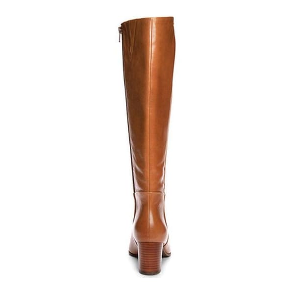 vionic women's tahlia tall boot