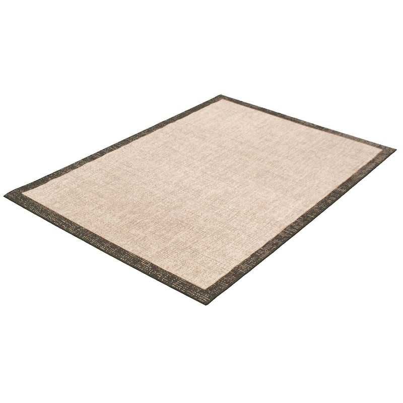 ECARPETGALLERY Sisal Classic Indoor/ Outdoor Rug