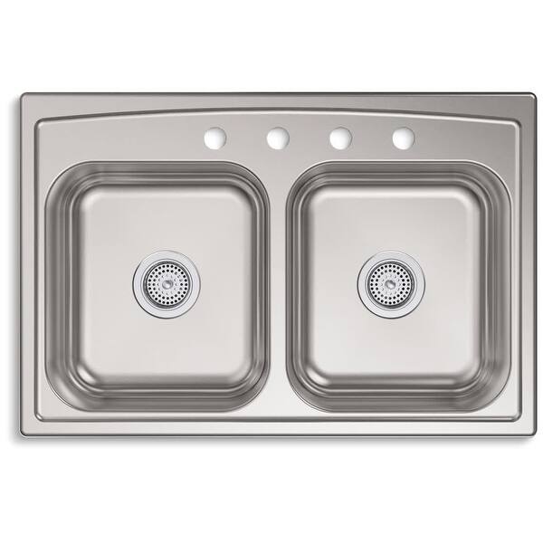 Kohler Toccata 33