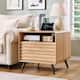 Option Natural Oak