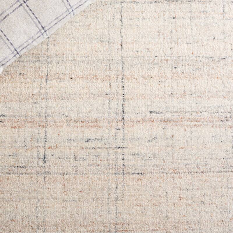 SAFAVIEH Handmade Restoration Odalys Sofya Vintage Wool Rug