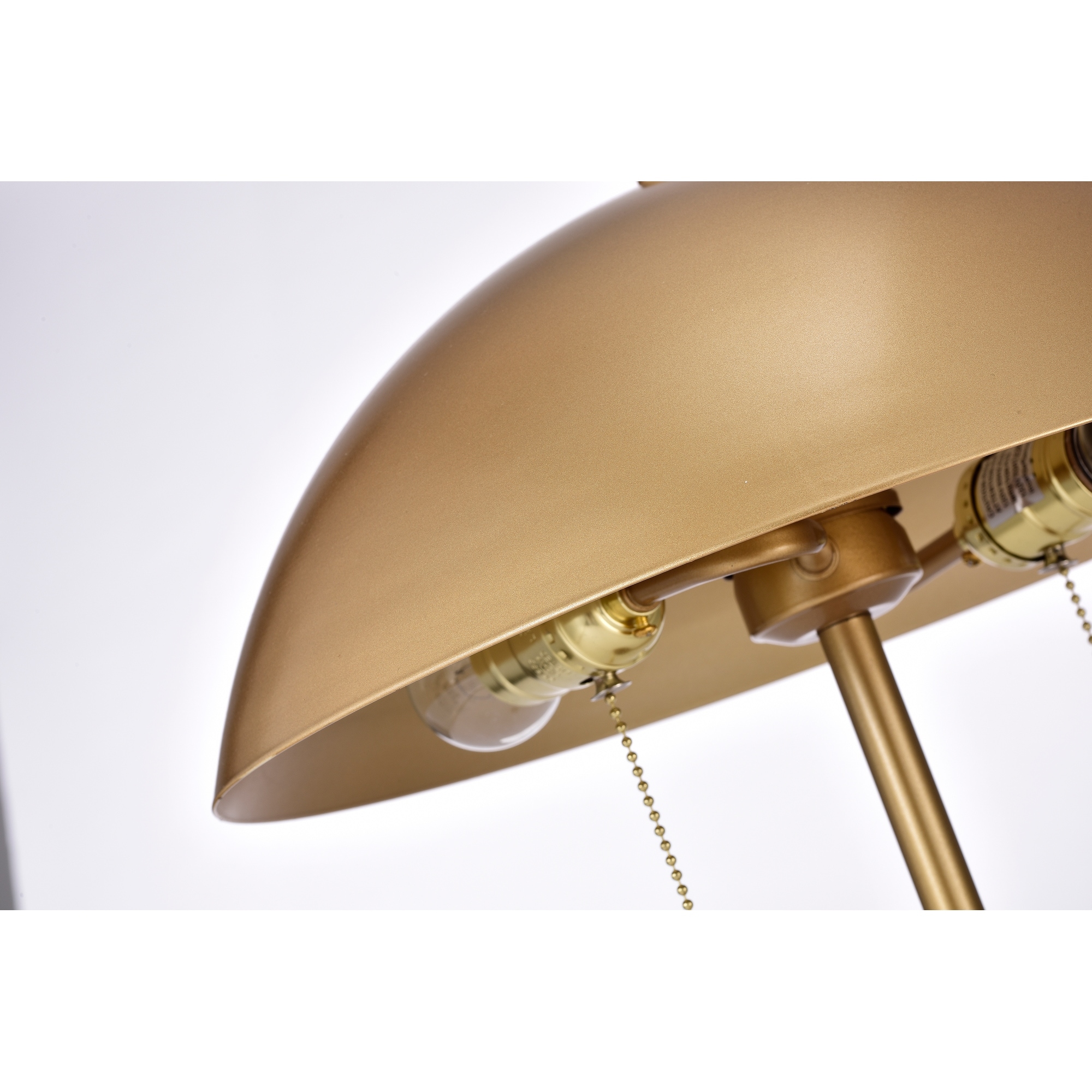 Casey mini table store lamp