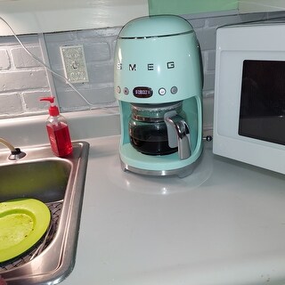 Top Product Reviews for Smeg 50's Retro 