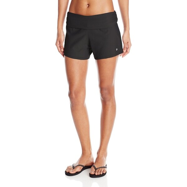 Women's Next - Good Karma Shorebreaker Swim Short SIZE MEDIUM