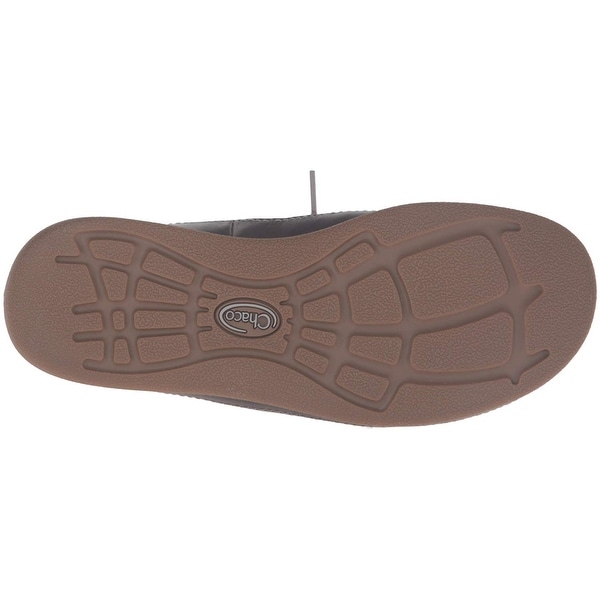 chaco women's pineland moc