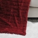 preview thumbnail 171 of 221, Solid Color SuperMink FauxFur Throw