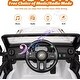 preview thumbnail 11 of 31, 24V 2 Seater Electric Ride On Truck with Remote Control